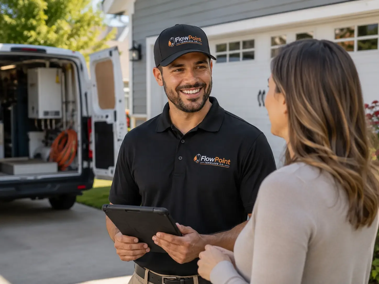 Tankless Water Heater Installation North Carolina FAQs
